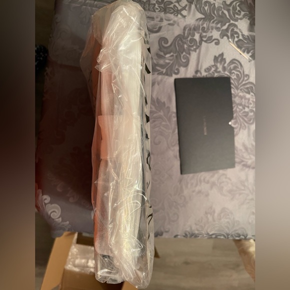 Brahmin Katie Crossbody Maritime NWT - Picture 12 of 13